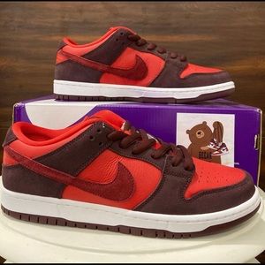 Dm me for a size, growing sneaker business